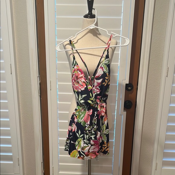 Anne Cole New Swimsuit 10 - Picture 1 of 6
